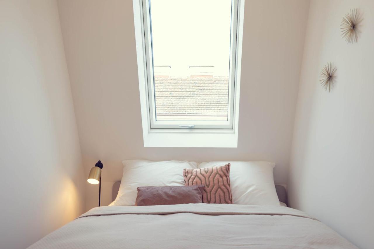 Appartement The 77 Ida