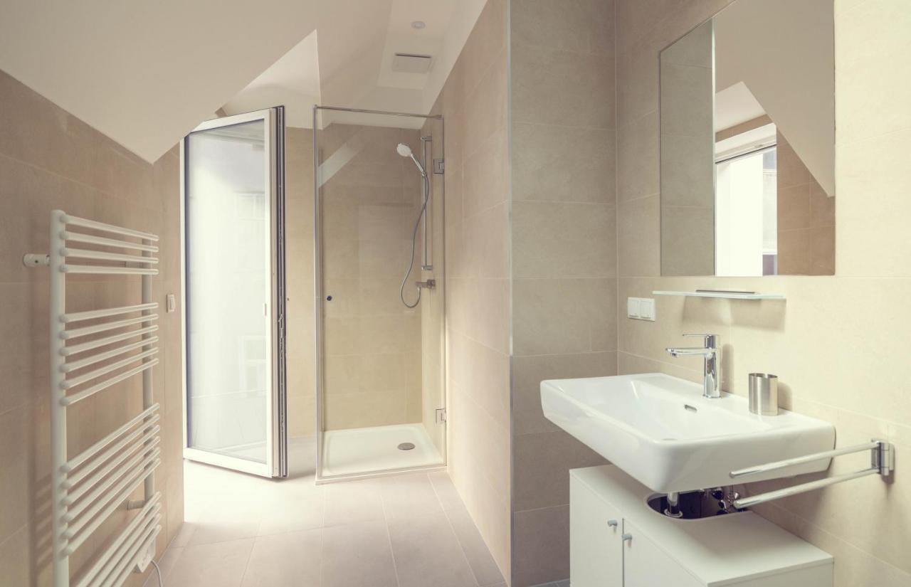 Appartement The 77 Ida *