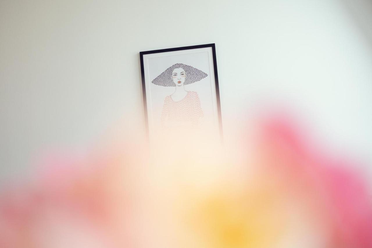 The 77 Ida Appartement Vienne