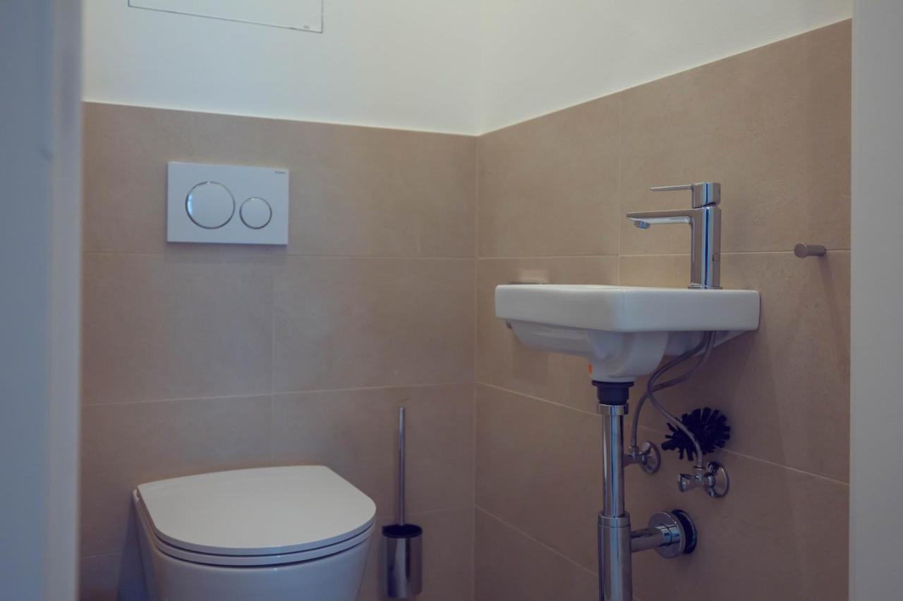 Appartement The 77 Ida